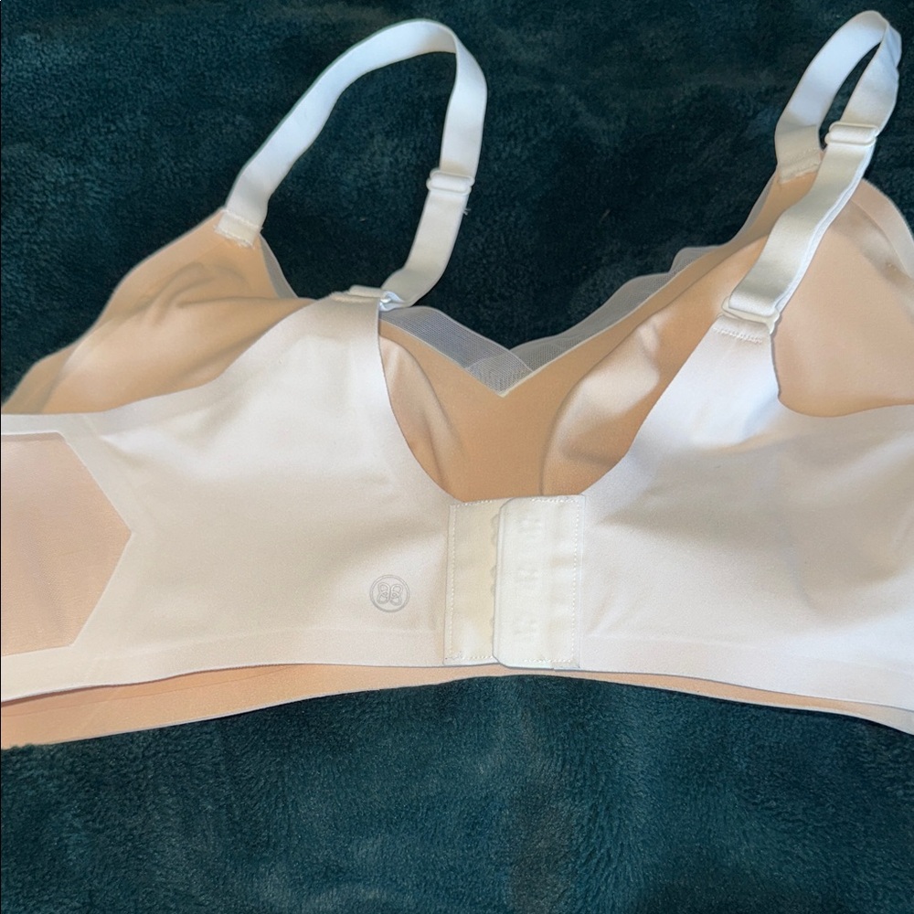 Honeylove Wireless Bra XL - Picture 3 of 6